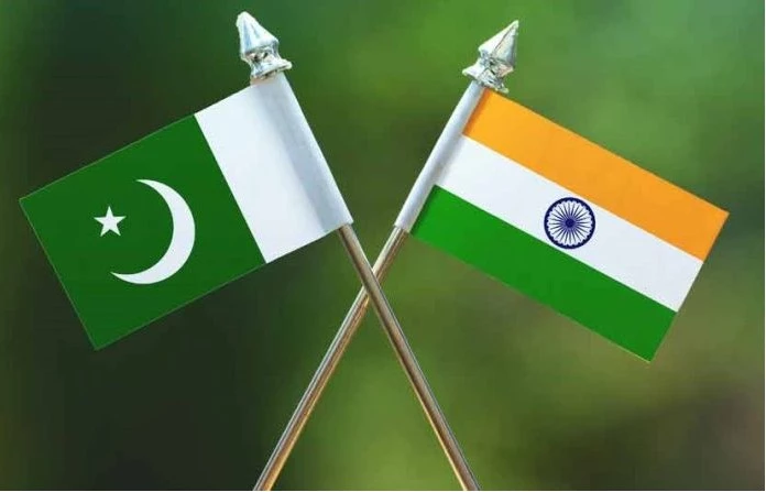 Pakistan, India swap lists of prisoners