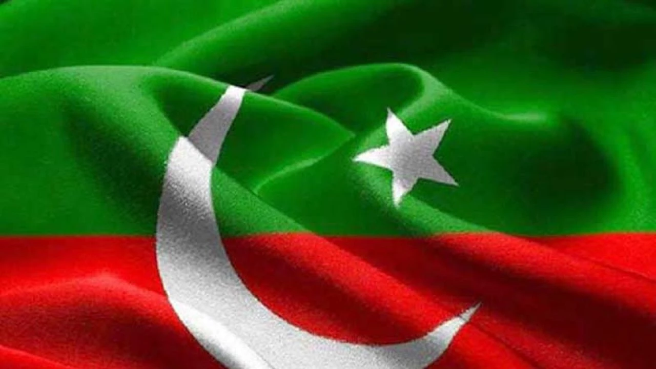 PTI Sindh dissolves party’s Karachi chapter