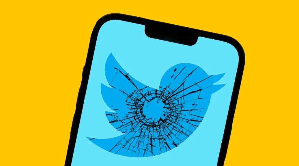 Thousands of Twitteratis face trouble using Twitter