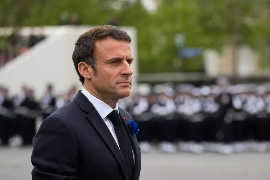 French PM condemns 'particularly shocking' attack on mayor's home