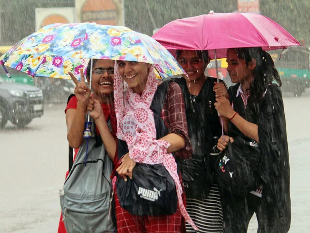 Monsoon Rains to hit Punjab from Monday