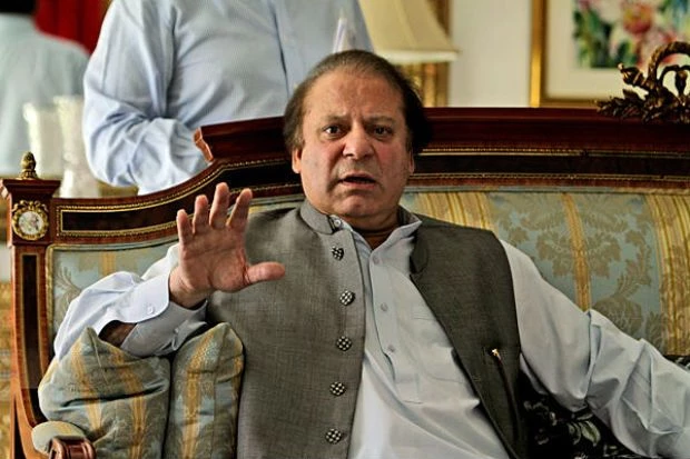 Plan changed, Nawaz Sharif to return to London on Tuesday