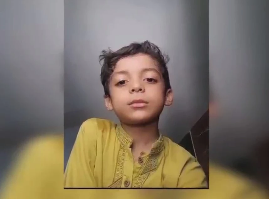 8-year-old dies of electrocution from Multan Railway Station’s water cooler