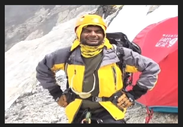 PM Shehbaz orders rescue operation for Asif Bhatti stranded on Nanga Parbat