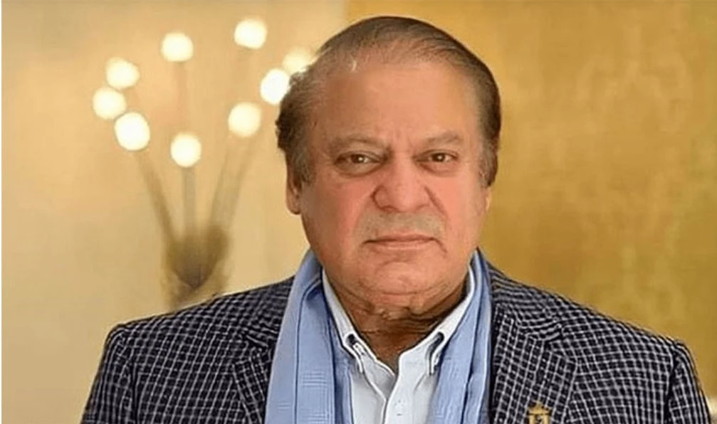 Sharif Family to leave for Jeddah tonight