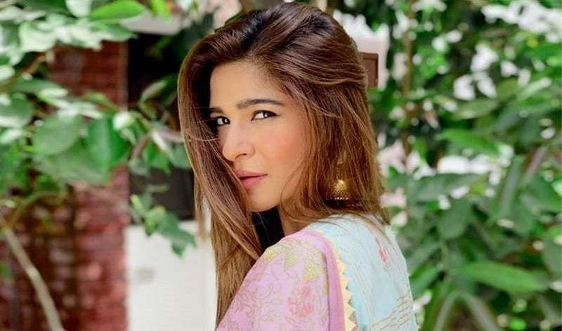 Ayesha Omar shares ‘WRONG’ adventure with mom