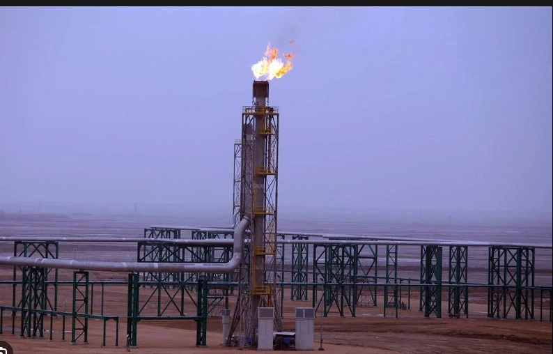 Saudi Arabia and Kuwait claim gas field eyed by Iran