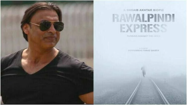 Shoaib Akhtar gets stay order from court to halt production of his biopic