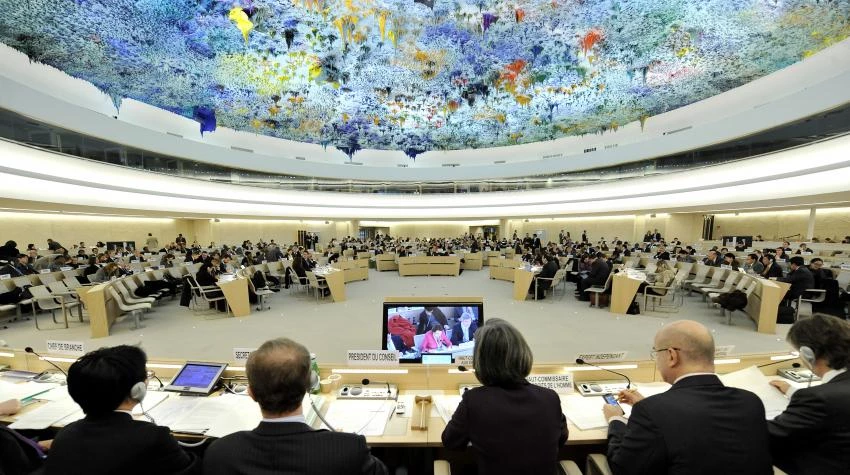 UN rights council to hold urgent meeting on desecration of Holy Quran on Pakistan’s request