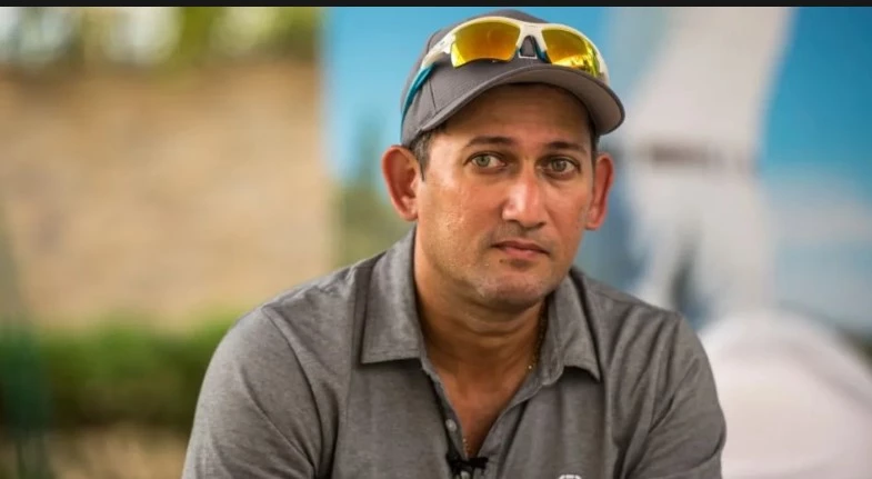 Ajit Agarkar named India's chief cricket selector