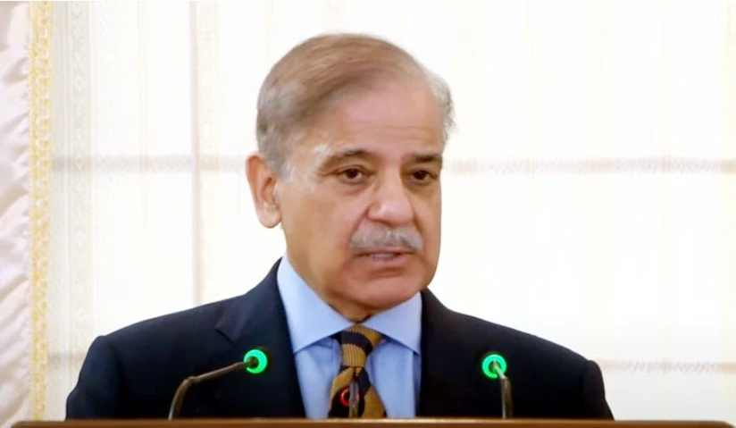 PM Shehbaz vows to pursue CPEC with new vigor and commitment