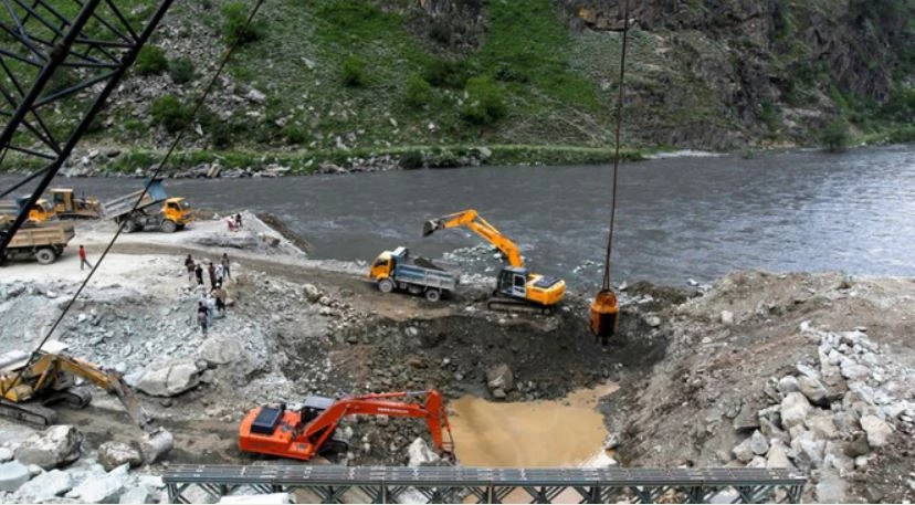 Court of Arbitration admits Pakistan’s case against India’s Kishanganga & Ratle projects