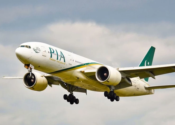 PIA widow pensioners receiving only Rs2,000 as monthly pension