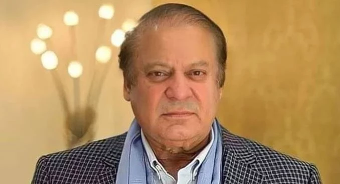 Previous govt targeted Nawaz Sharif to ruin his political career: court