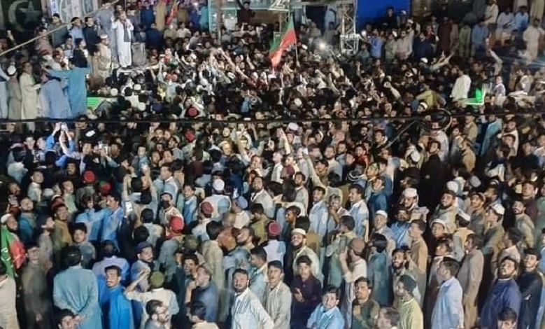 Rawalpindi admin bans public gatherings till July 9