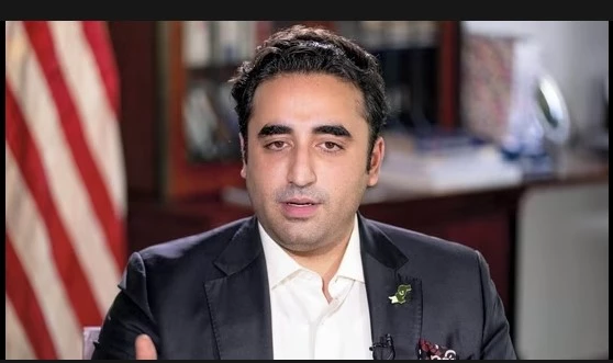 Bilawal-led panel to decide whether Pakistan team will play World Cricket Cup in India