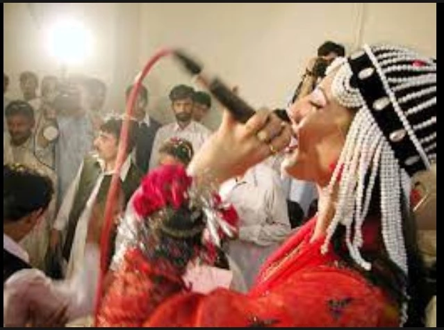 Landi Kotal Jirga bans music, trans dancing at weddings