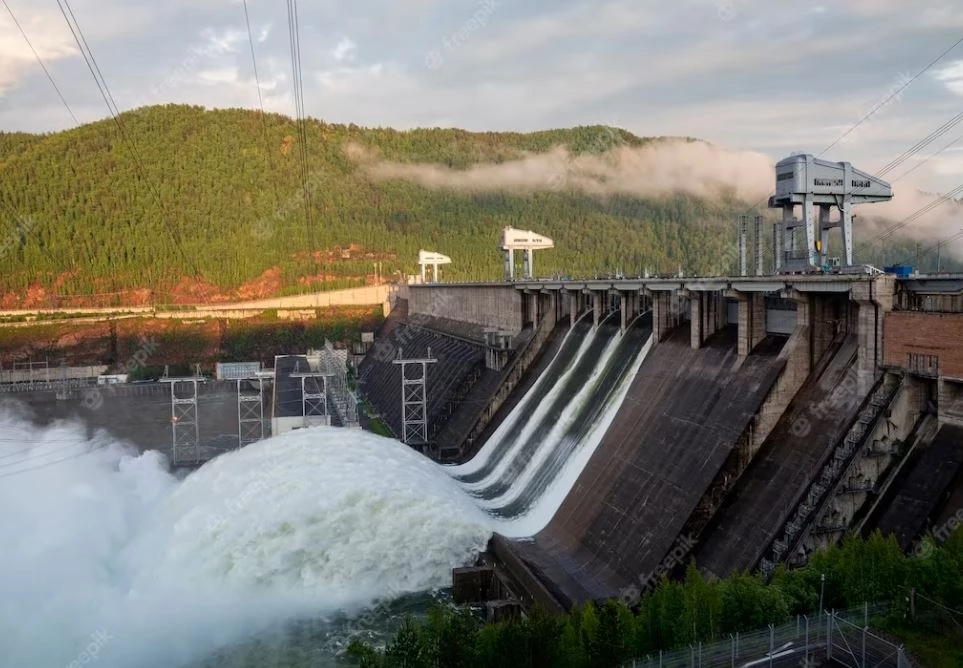 Climate change challenges hydropower-dependent Austria