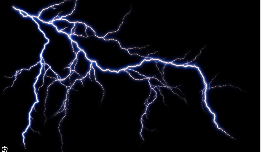 Couple dies in their sleep when lightning strikes them at Tharparkar