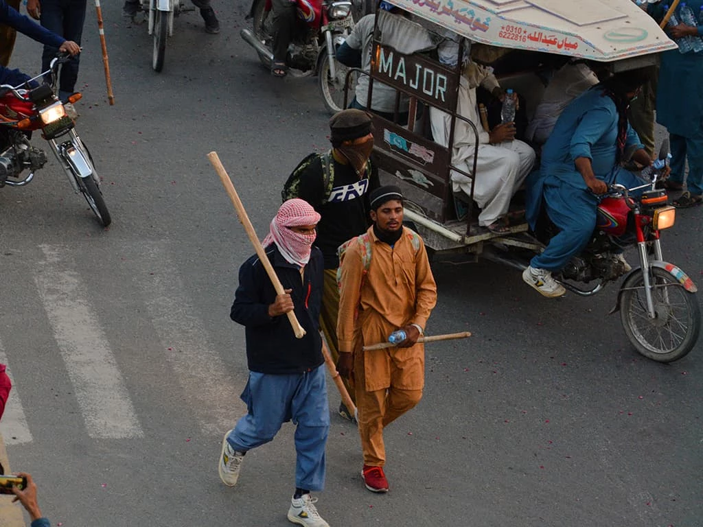 Court orders release of 23 TLP workers