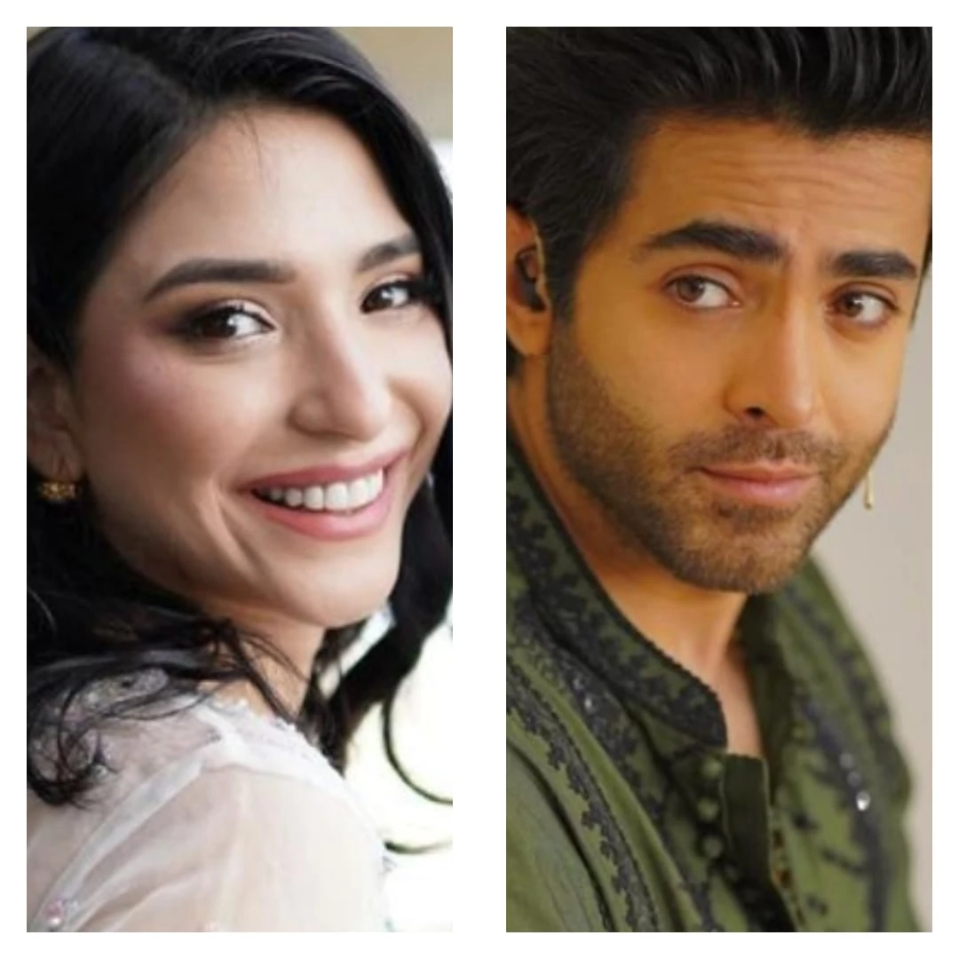 Fans SPECULATE something COOKING between Ramsha Khan and Sheheryar Munawar: here is Why