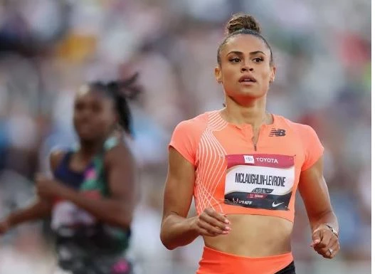 McLaughlin-Levrone posts world-leading 48.74 to win 400m at US championships