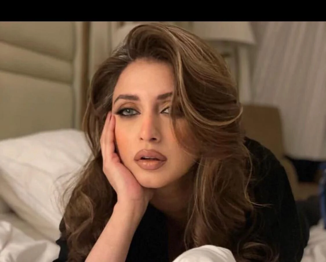 Illness-struck Iman Aly’s divine snippets synchronized with Nusrat’s ALLAH HOO captivates senses  