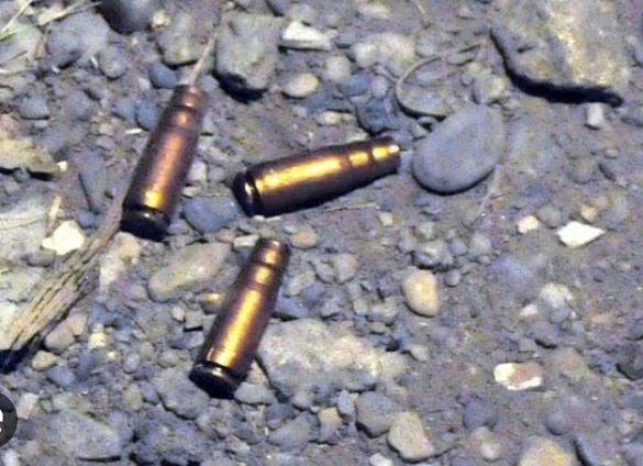 Mosque Imam gunned down in Attock