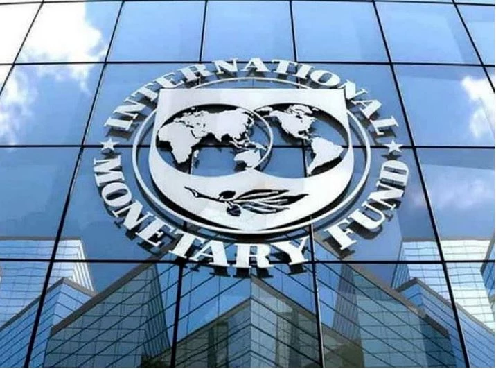 No mention of Pakistan in IMF scheduled meeting on July 12