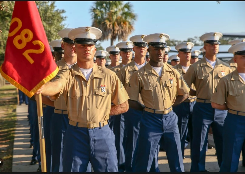 Top US Marine Corps job unfilled as senator stalls nominations