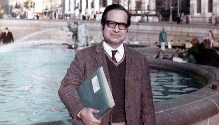 Waris Mir’s death anniversary: Punjab CM Naqvi pays tribute to writer