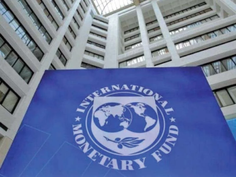 IMF approves Pakistan’s external financing plan