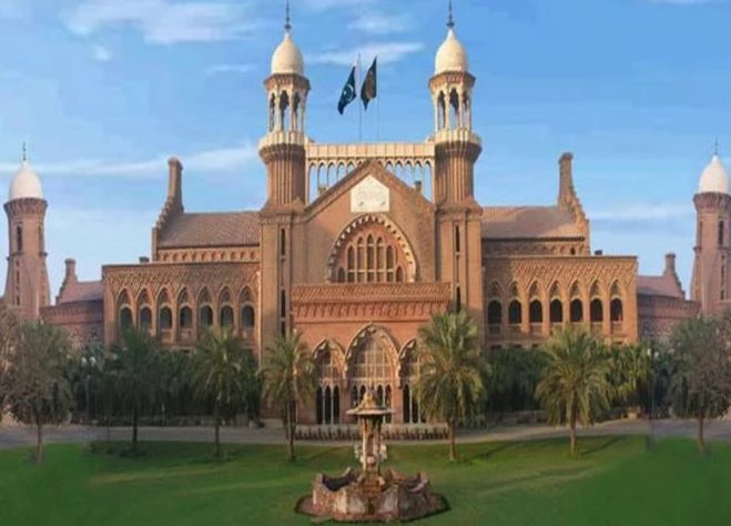 LHC throws out petitions against JIT probing terrorism cases