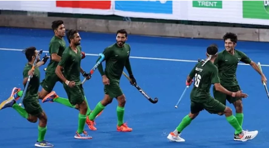 Asian Hockey Championship trials starting on July 14