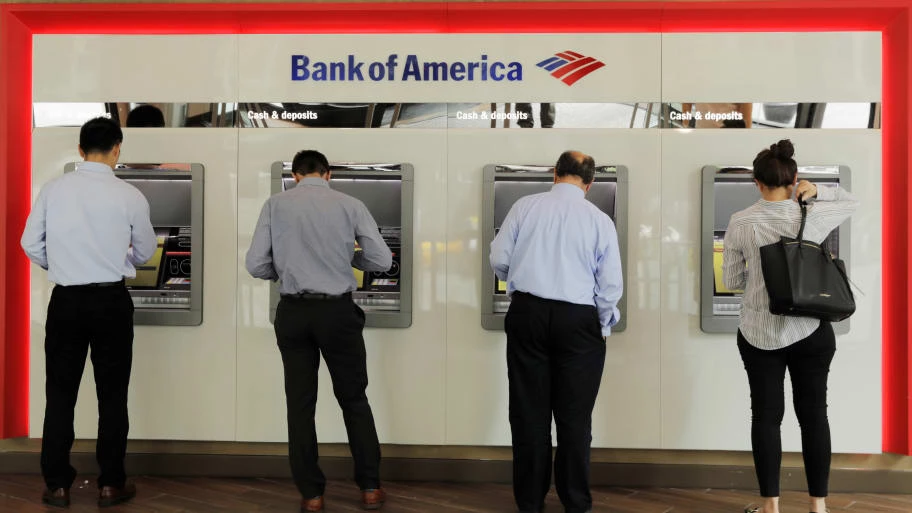 Bank of America ordered to pay $250 mn for consumer violations