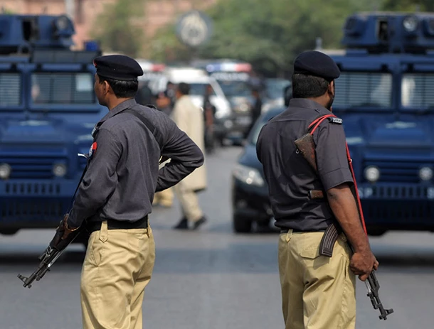 Dubai-returned man killed in firing by Karachi police