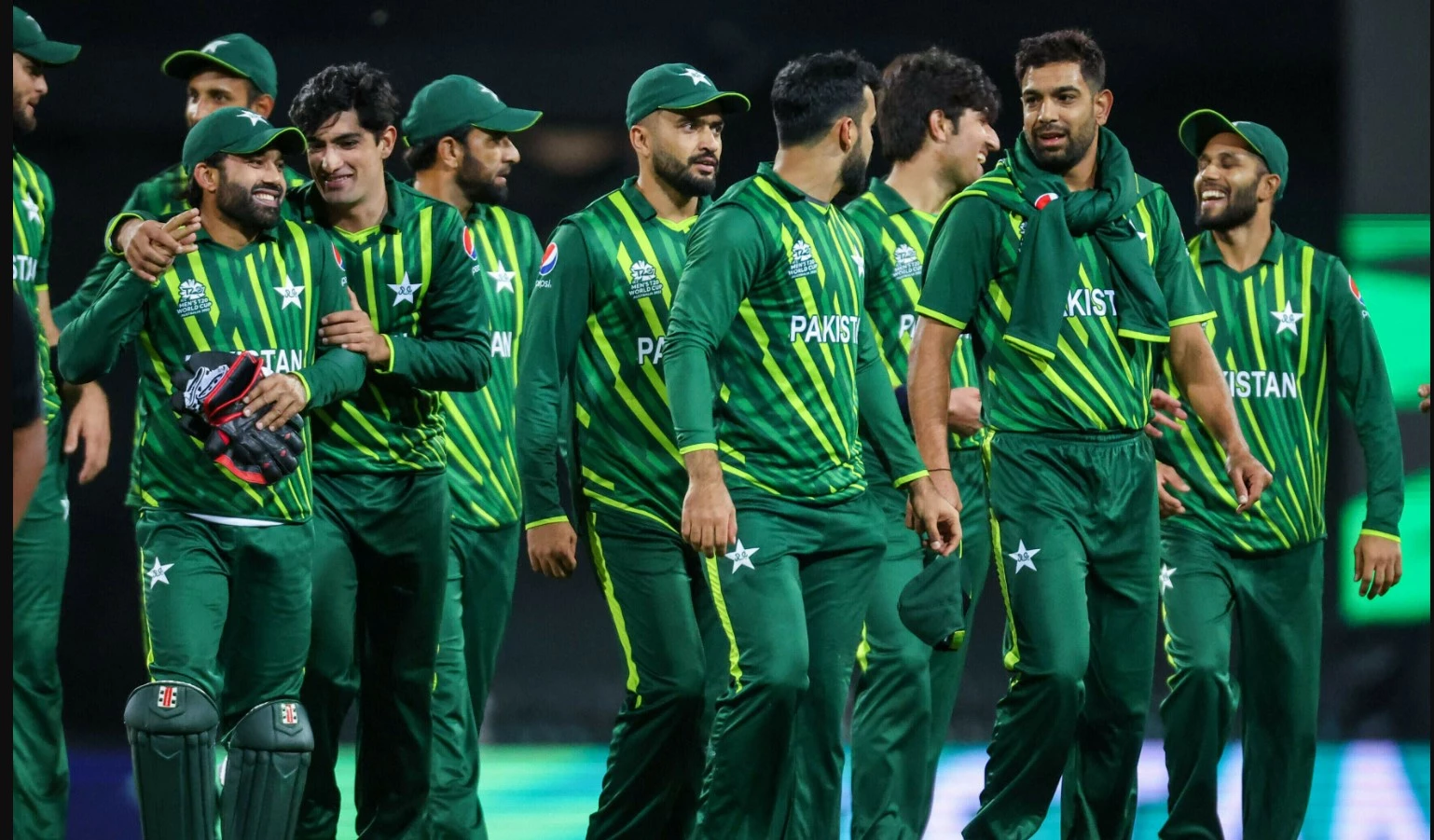 ODI World Cup 2023: Ticket prices of two Pakistan matches in Kolkata revealed