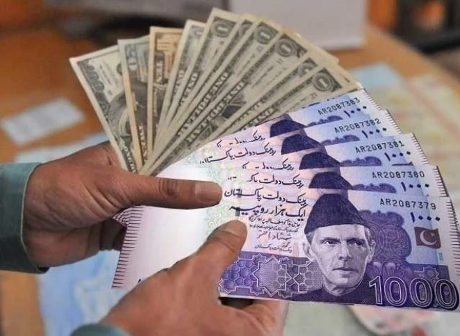 Pakistani rupee bull-run continues on hopes of forex build-up