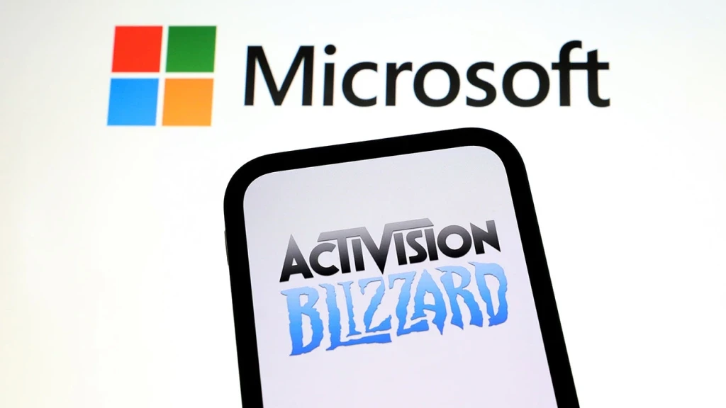 US antitrust agency loses bid to suspend Microsoft's Activision deal