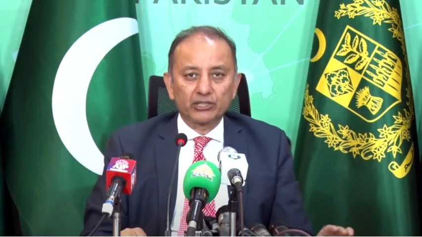 Dr Musadik Malik strongly denounces Israel’s comments on Pakistan