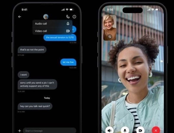 Twitter to introduce Audio and Video calling features