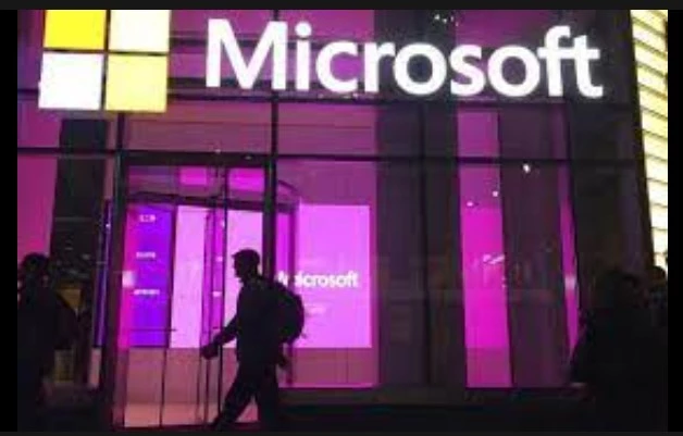 Chinese hackers breached US govt email accounts: Microsoft