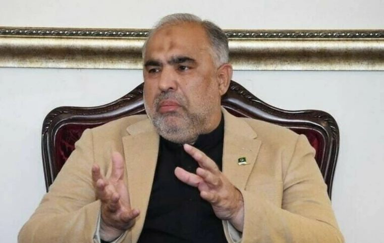 Furious IHC judge throws out ‘absent’ Asad Qaiser’s petition for protective bail