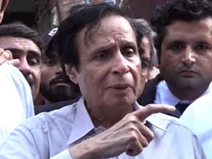 Interim bail of Pervaiz Elahi’s 10 co-accused in fake recruitments case extended till Aug 4