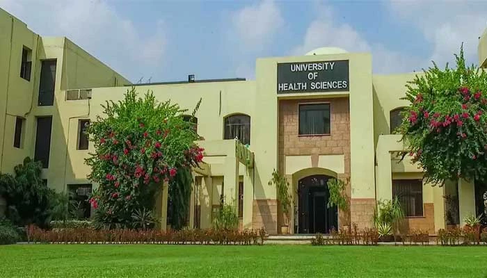 UHS Research Board endorses reforms in MS/MD/MDS programmes