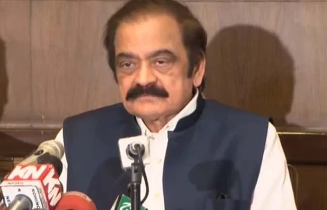 PML-N to field candidates in all Punjab constituencies, says Rana Sana