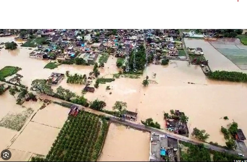 Two die as water level rises in Sutlej, Chenab and Indus rivers