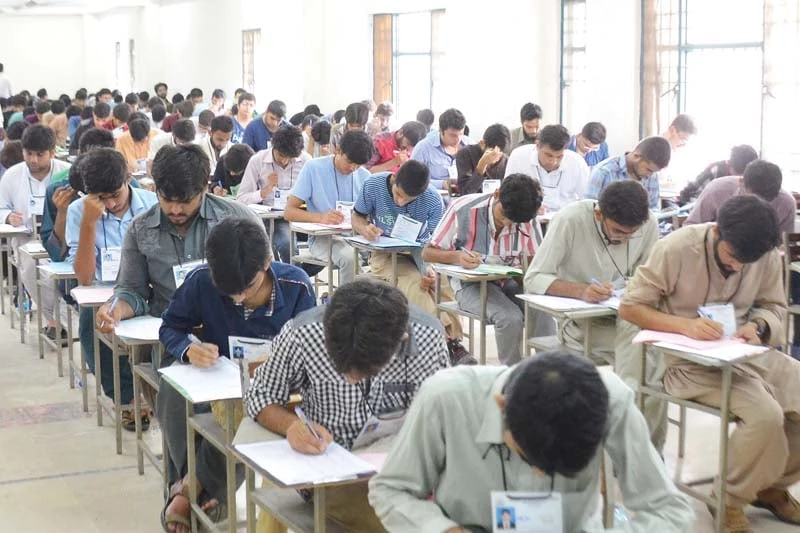 BISE Faisalabad releases schedule for Class 9 and 10 annual exam results