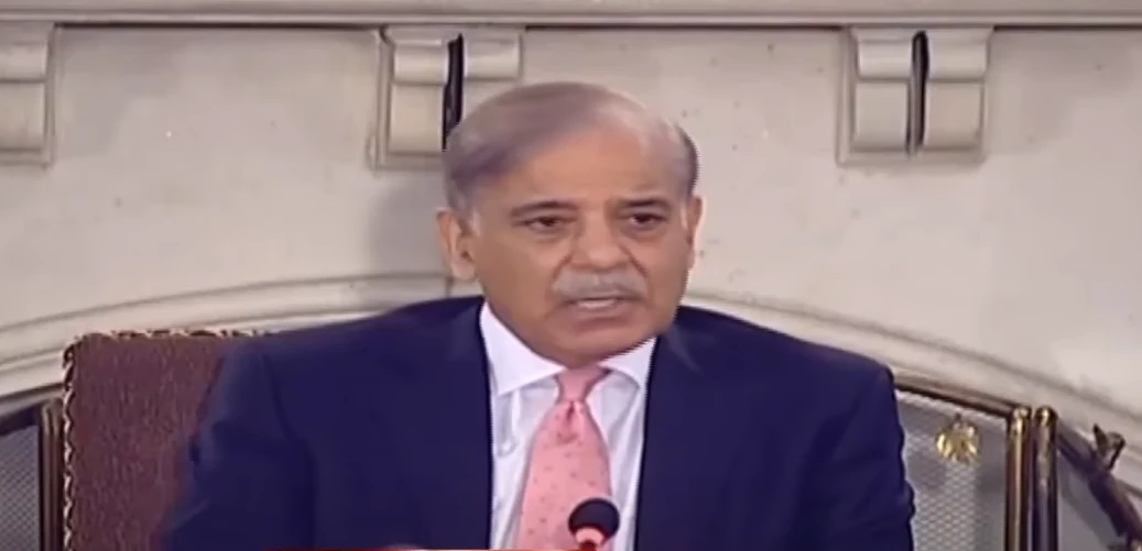 Economy getting back on an even keel after bold decisions: PM Shehbaz