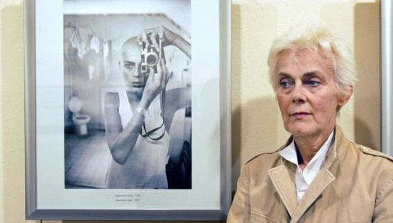 French war photographer Marie-Laure de Decker dead at 75